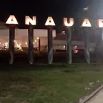 Apartamento Aconchegante Em Manaus, Otima Localizacao