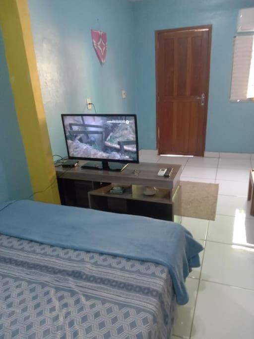 Aconchegante Em Manaus, Otima Localizacao * Manaos