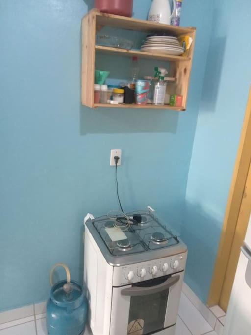 Apartamento Aconchegante Em Manaus, Otima Localizacao *