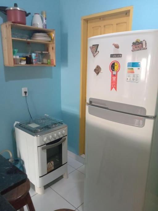 Aconchegante Em Manaus, Otima Localizacao Apartamento Manaos
