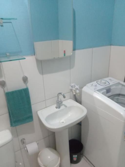 Apartamento Aconchegante Em Manaus, Otima Localizacao *