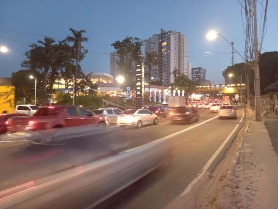 Aconchegante Em Manaus, Otima Localizacao Apartamento *