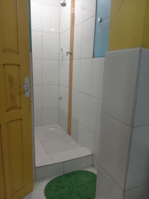 Aconchegante Em Manaus, Otima Localizacao *