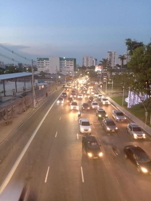 Apartamento Aconchegante Em Manaus, Otima Localizacao *