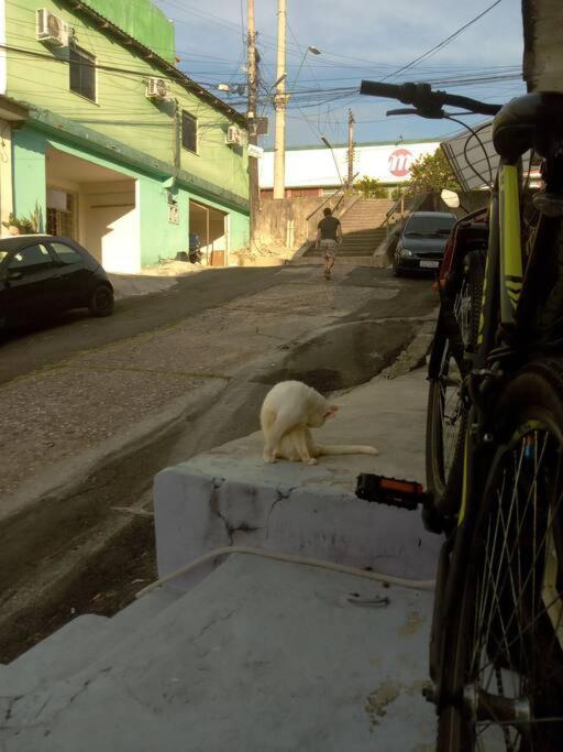Aconchegante Em Manaus, Otima Localizacao Apartamento *