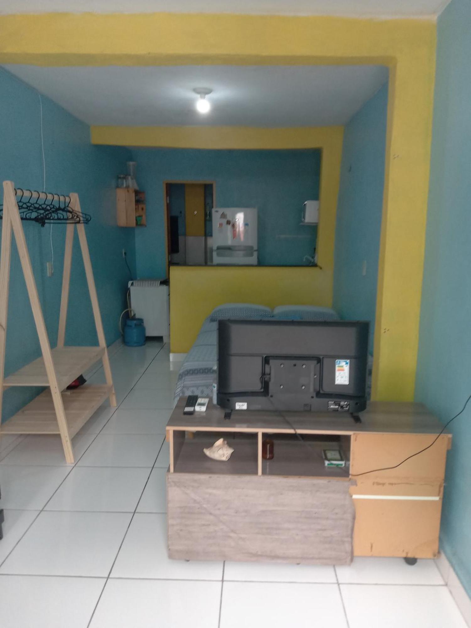 Apartamento Aconchegante Em Manaus, Otima Localizacao Manaos